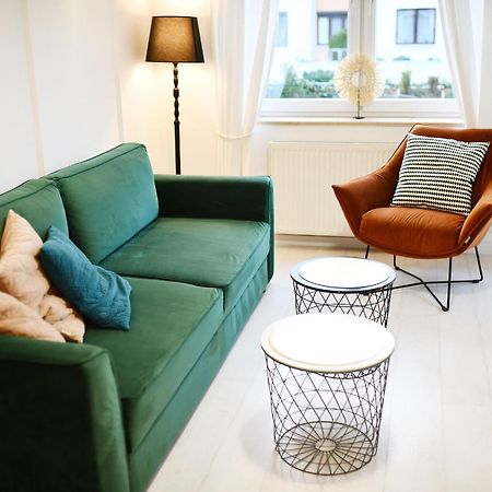 Apartamenty Navigator Zielone Tarasy Kołobrzeg Kültér fotó