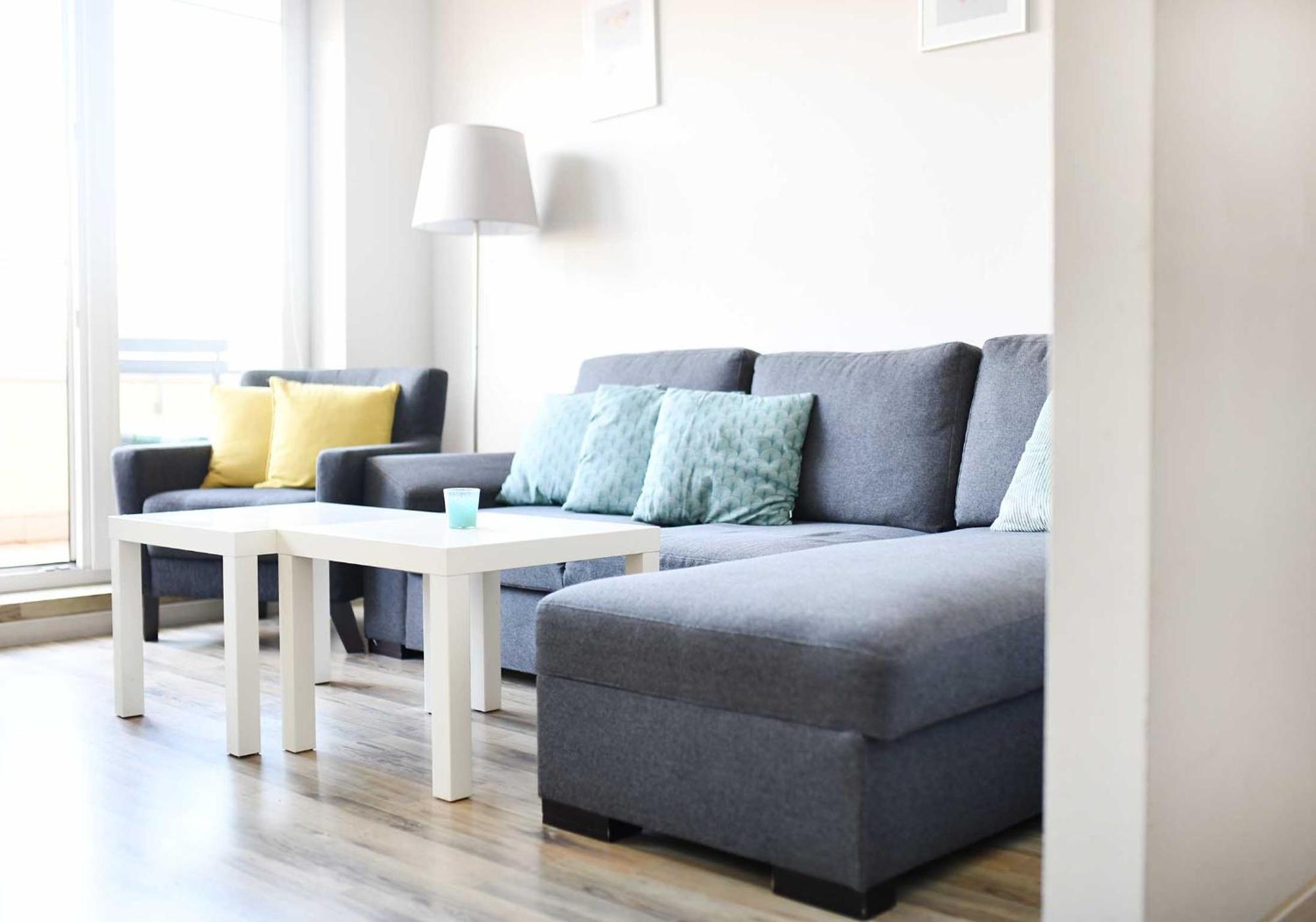 Apartamenty Navigator Zielone Tarasy Kołobrzeg Kültér fotó