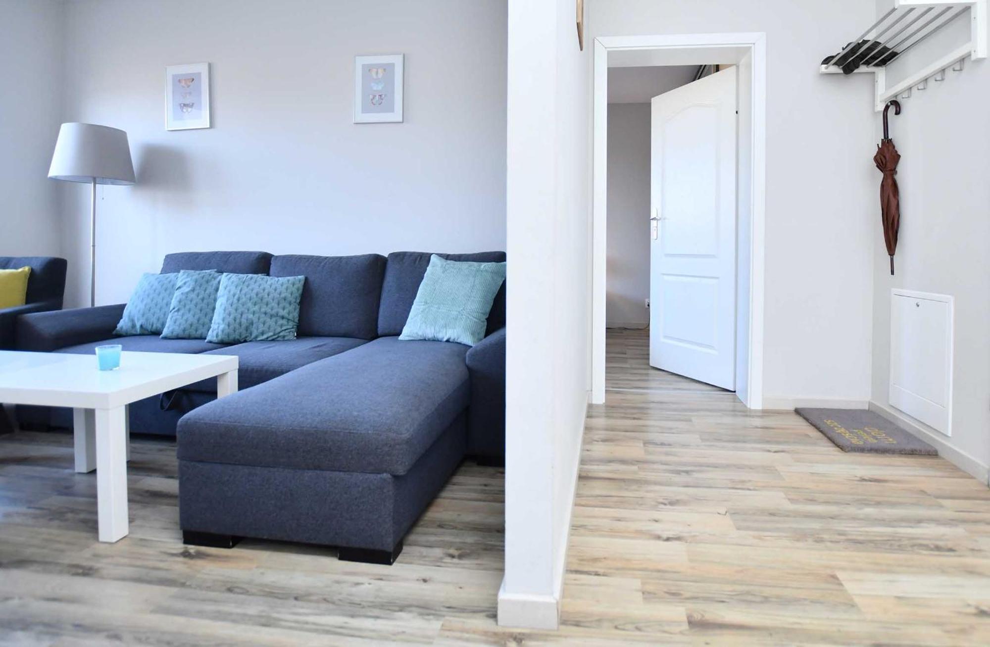 Apartamenty Navigator Zielone Tarasy Kołobrzeg Kültér fotó
