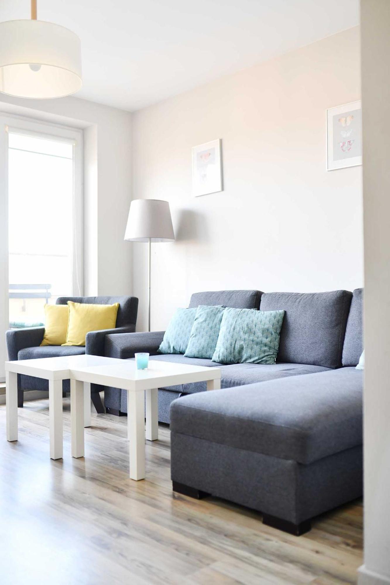 Apartamenty Navigator Zielone Tarasy Kołobrzeg Kültér fotó