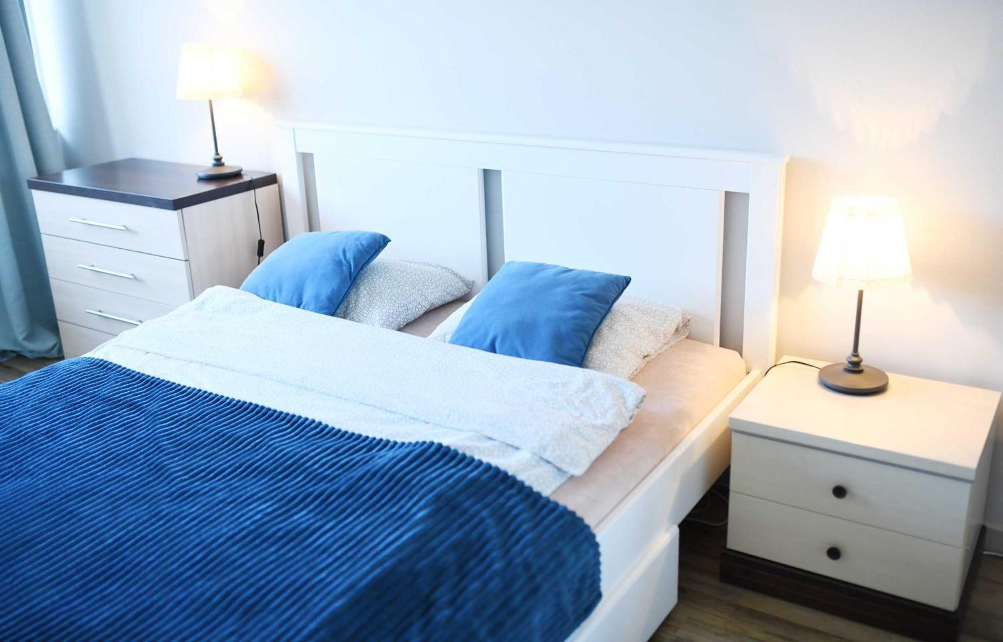 Apartamenty Navigator Zielone Tarasy Kołobrzeg Kültér fotó