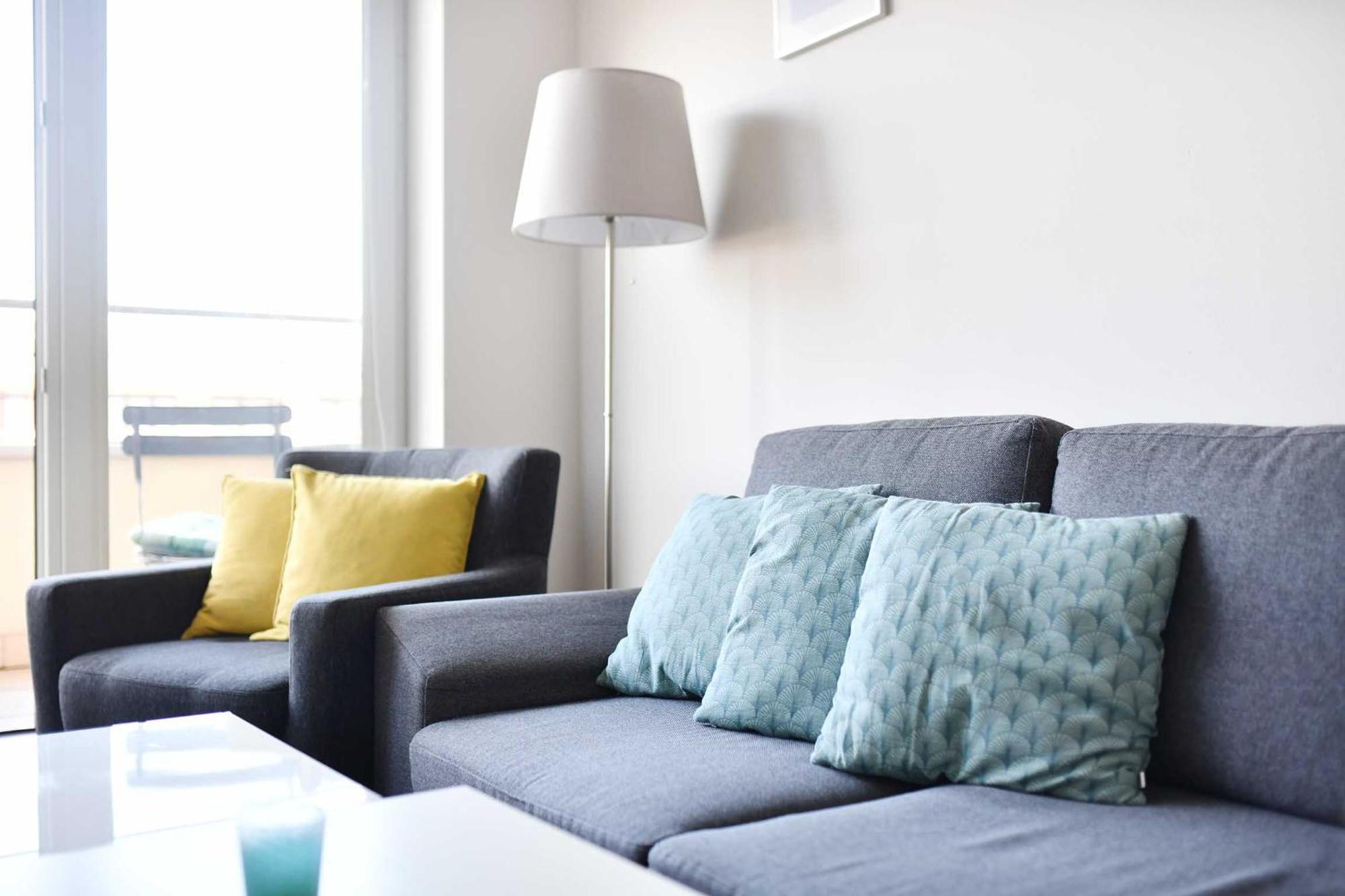 Apartamenty Navigator Zielone Tarasy Kołobrzeg Kültér fotó