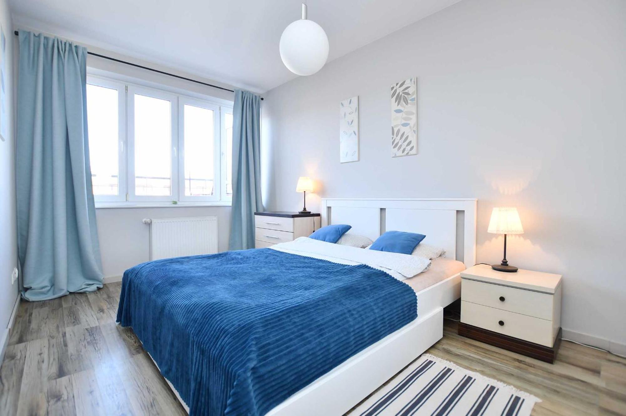 Apartamenty Navigator Zielone Tarasy Kołobrzeg Kültér fotó