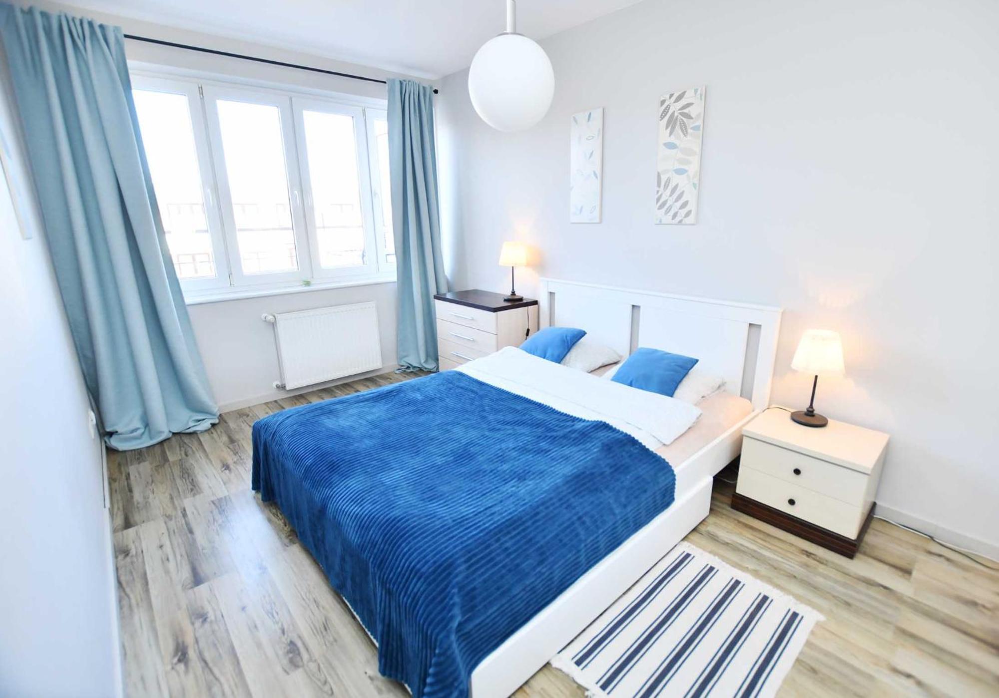 Apartamenty Navigator Zielone Tarasy Kołobrzeg Kültér fotó