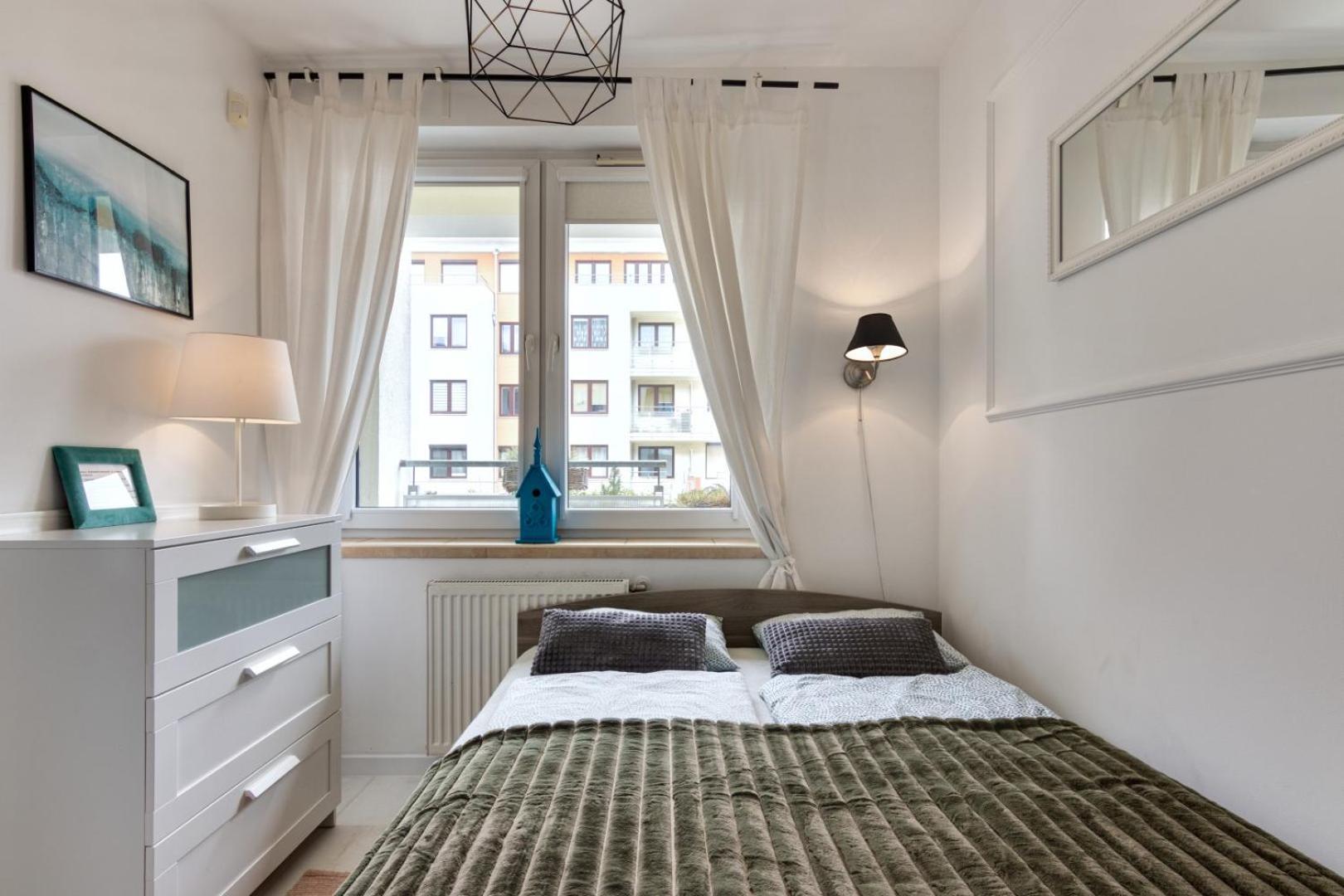 Apartamenty Navigator Zielone Tarasy Kołobrzeg Kültér fotó