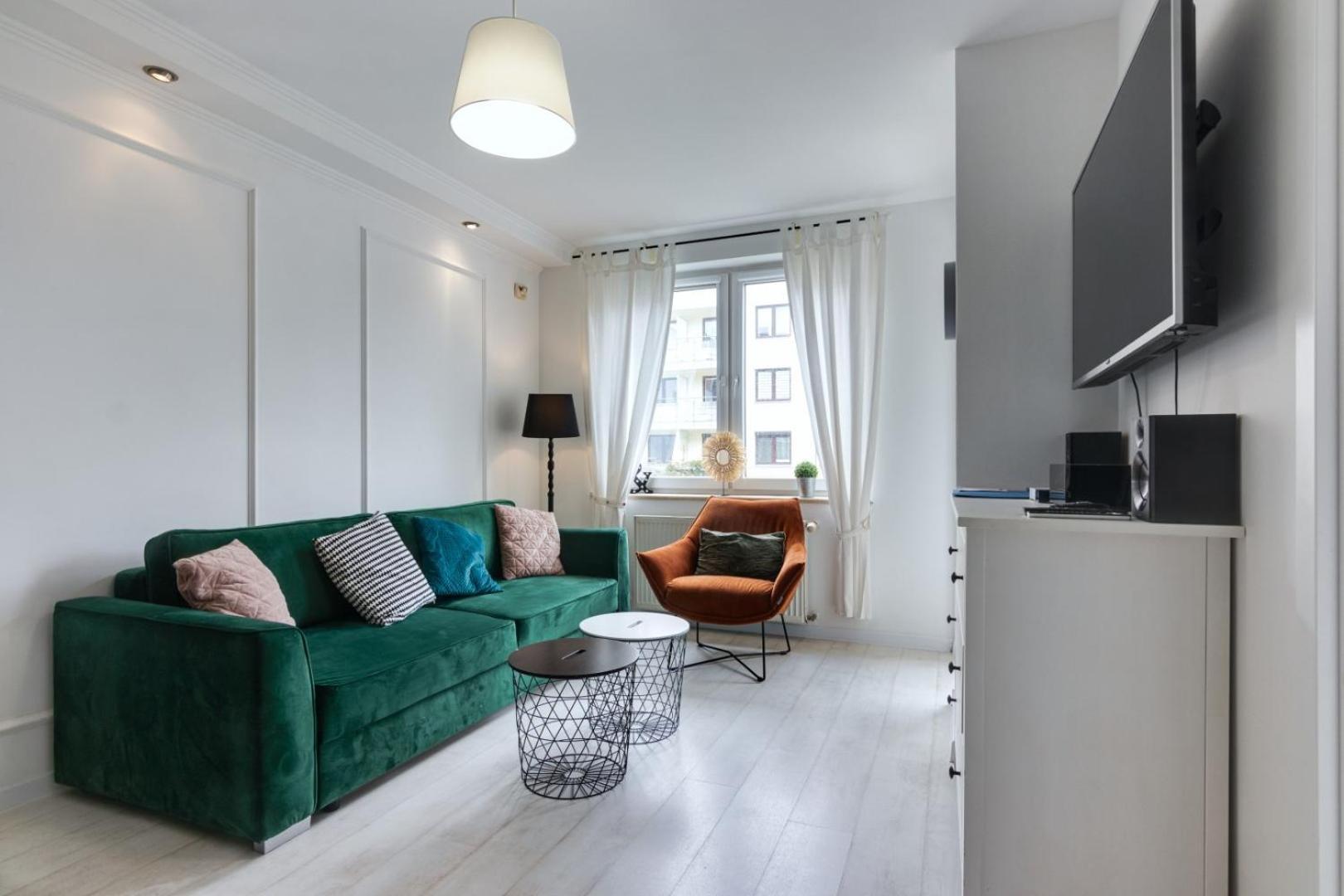 Apartamenty Navigator Zielone Tarasy Kołobrzeg Kültér fotó