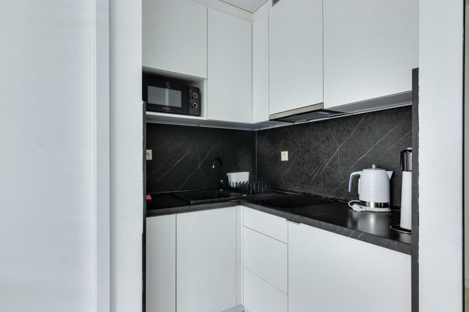 Apartamenty Navigator Zielone Tarasy Kołobrzeg Kültér fotó