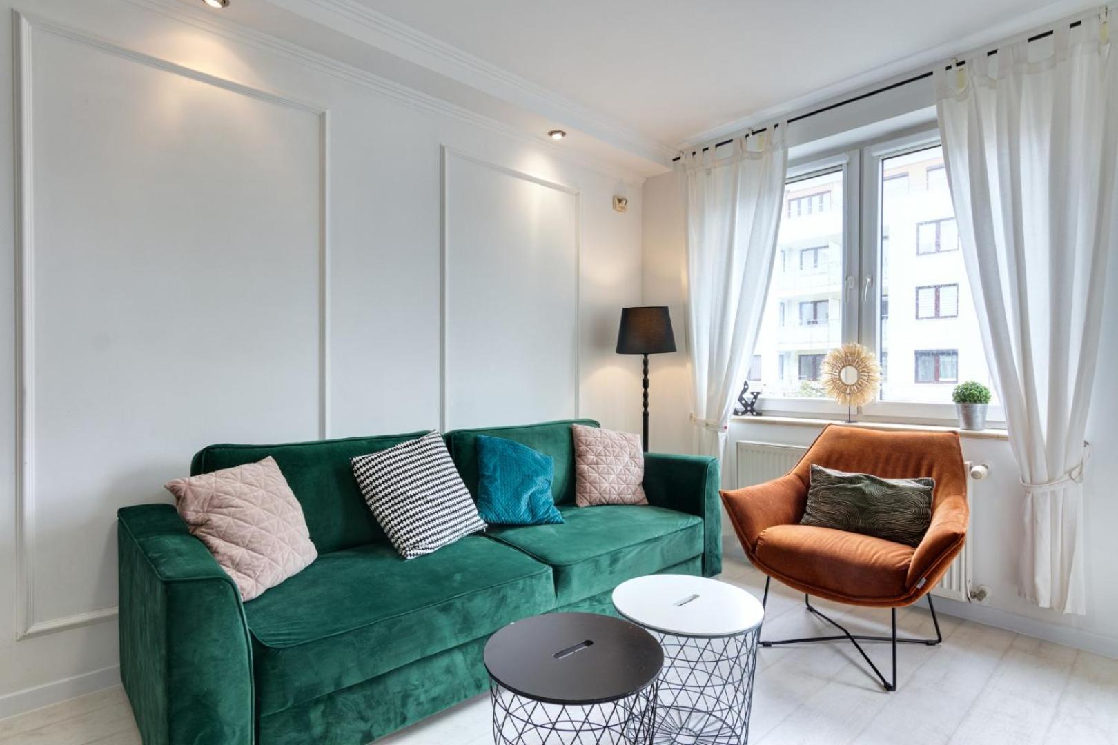 Apartamenty Navigator Zielone Tarasy Kołobrzeg Kültér fotó