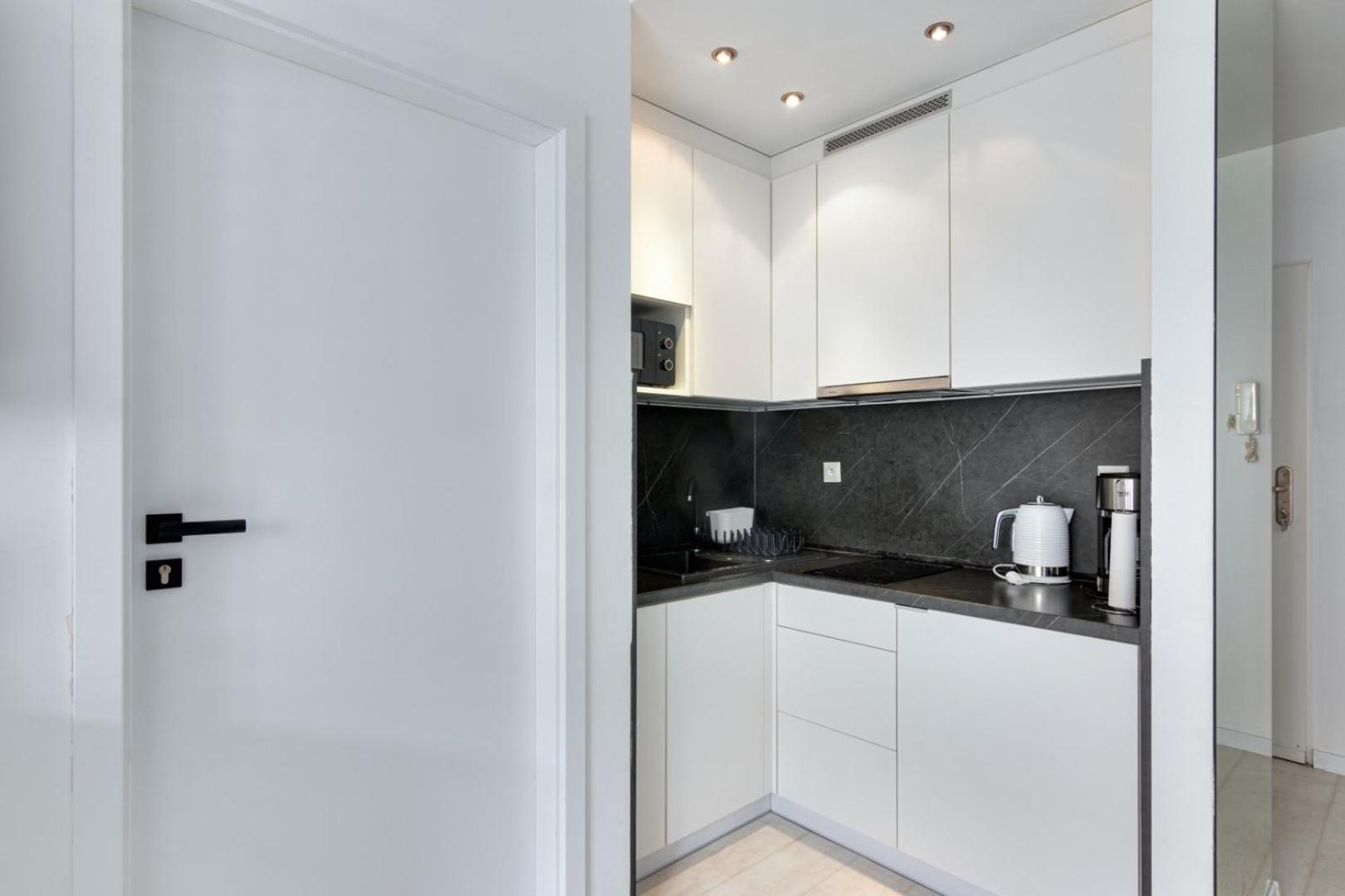 Apartamenty Navigator Zielone Tarasy Kołobrzeg Kültér fotó