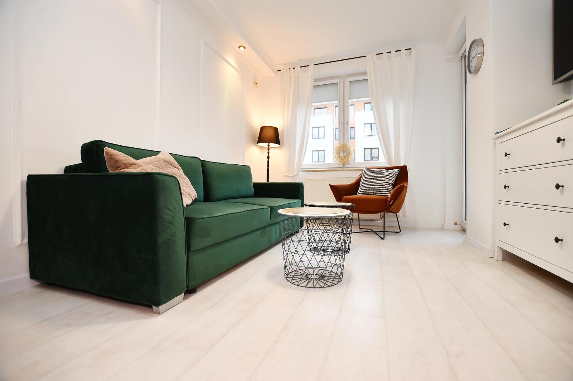 Apartamenty Navigator Zielone Tarasy Kołobrzeg Kültér fotó