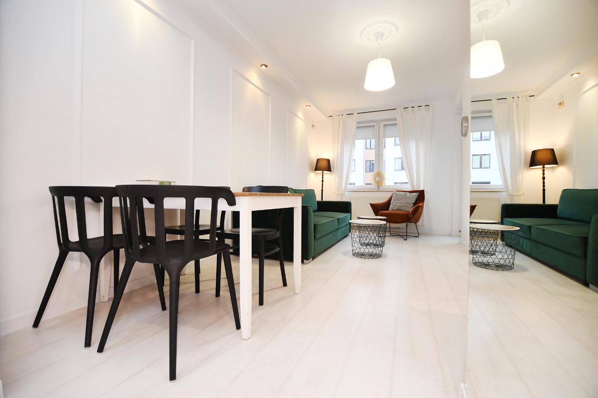 Apartamenty Navigator Zielone Tarasy Kołobrzeg Kültér fotó