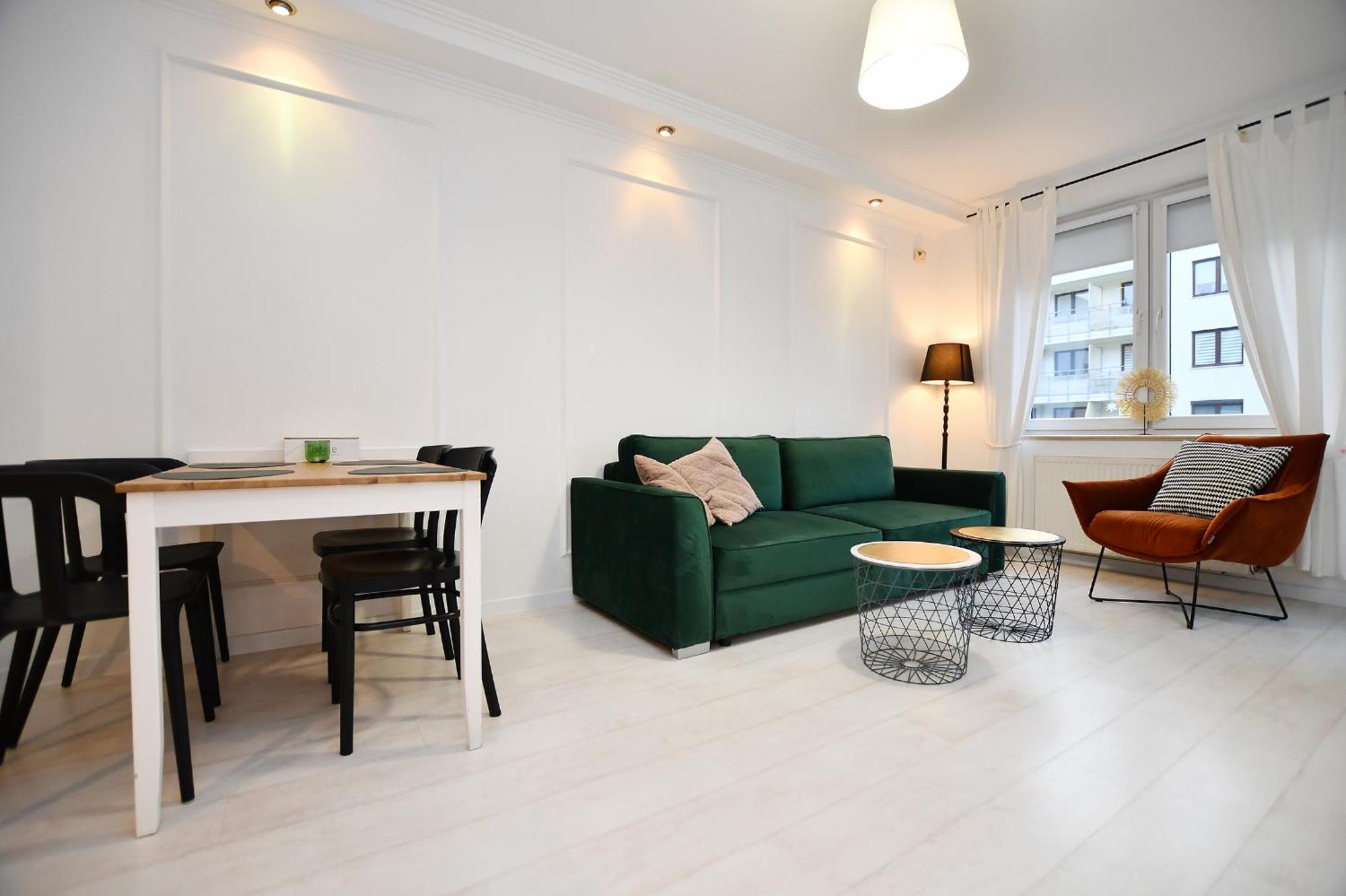 Apartamenty Navigator Zielone Tarasy Kołobrzeg Kültér fotó