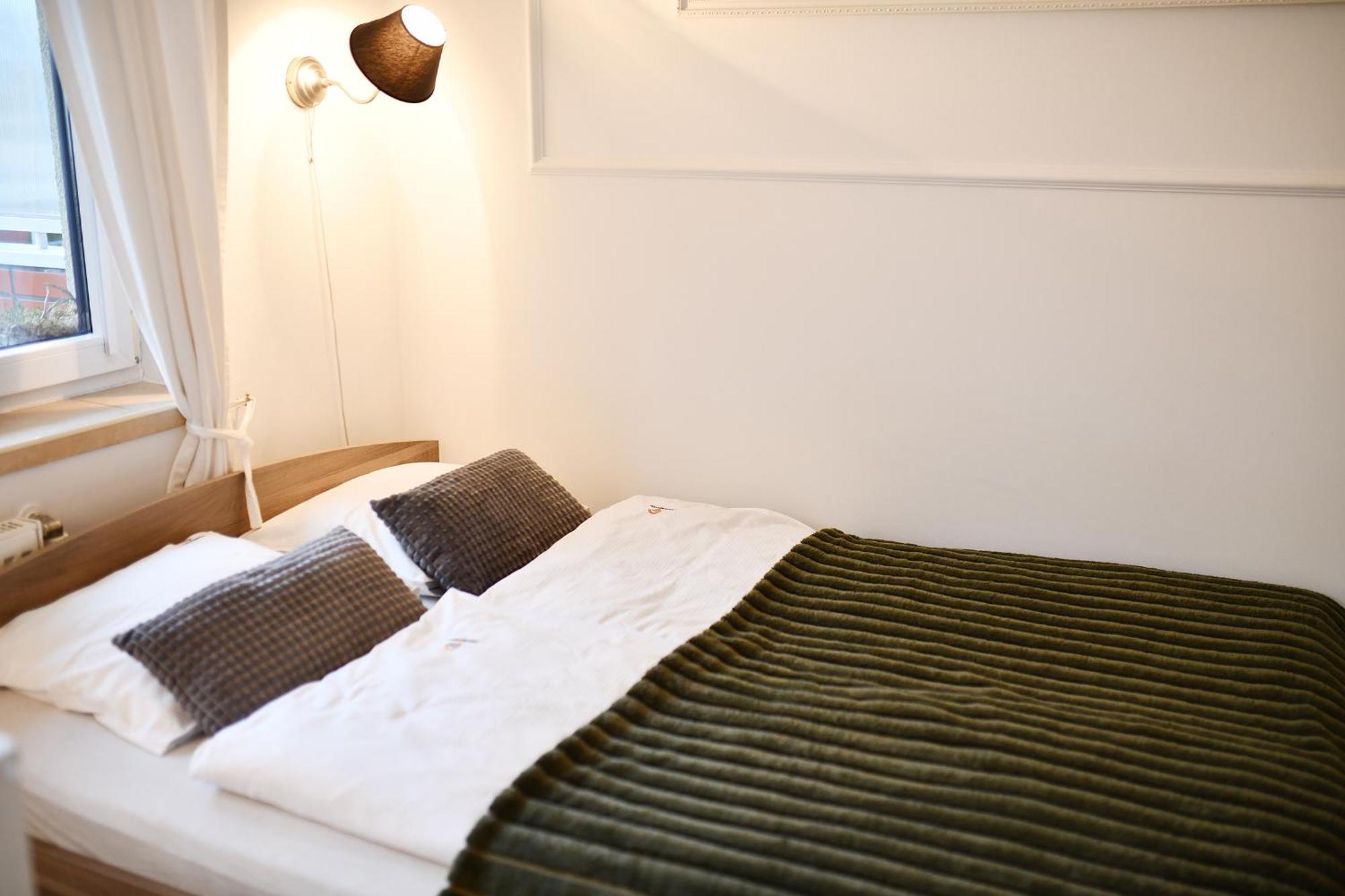 Apartamenty Navigator Zielone Tarasy Kołobrzeg Kültér fotó